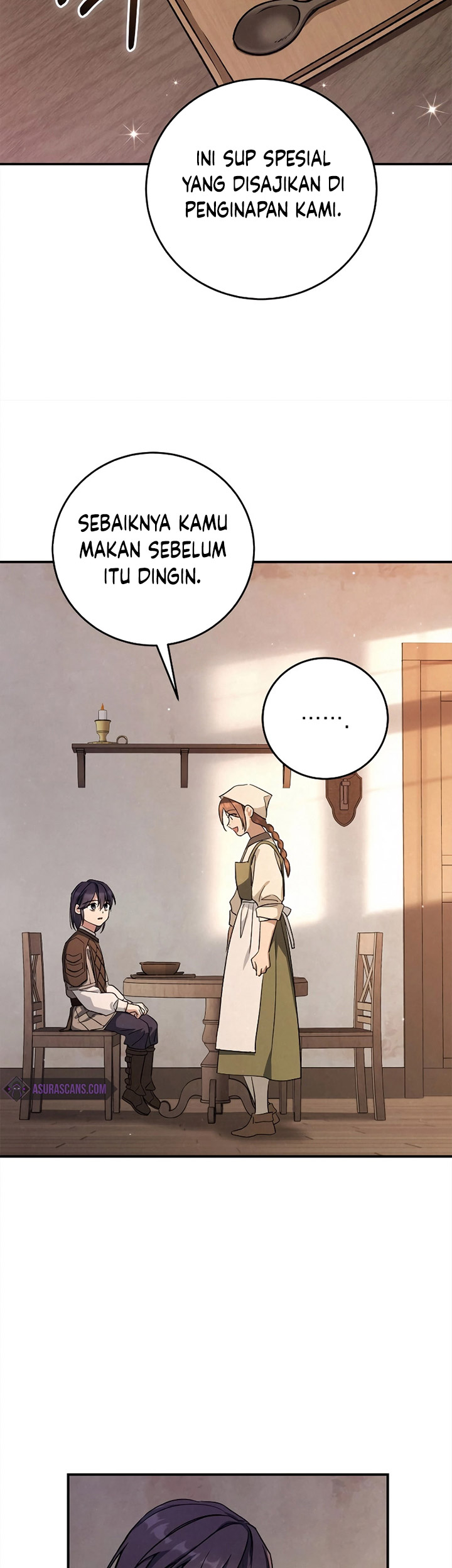 Children of the Rune Chapter 24 - halaman 28