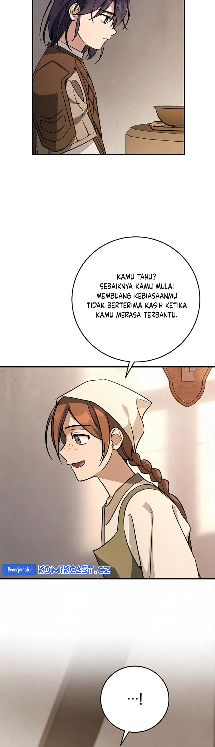 Children of the Rune Chapter 24 - halaman 29