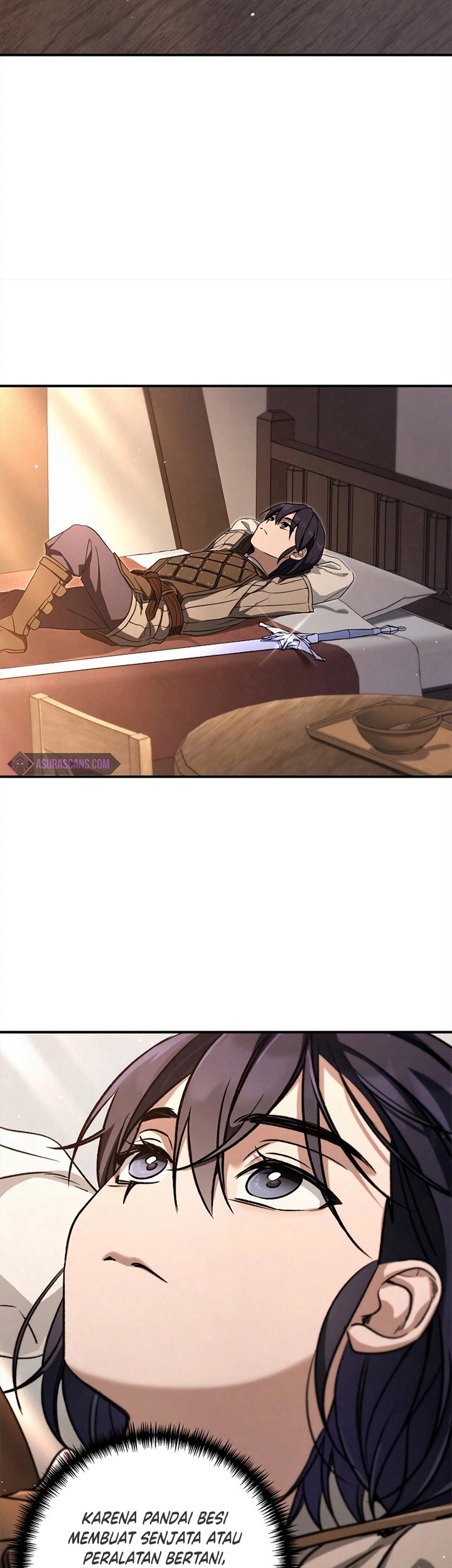 Children of the Rune Chapter 24 - halaman 34