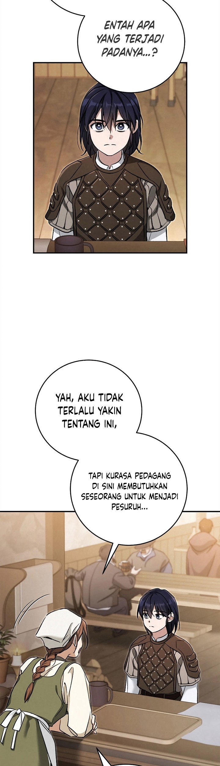 Children of the Rune Chapter 24 - halaman 4