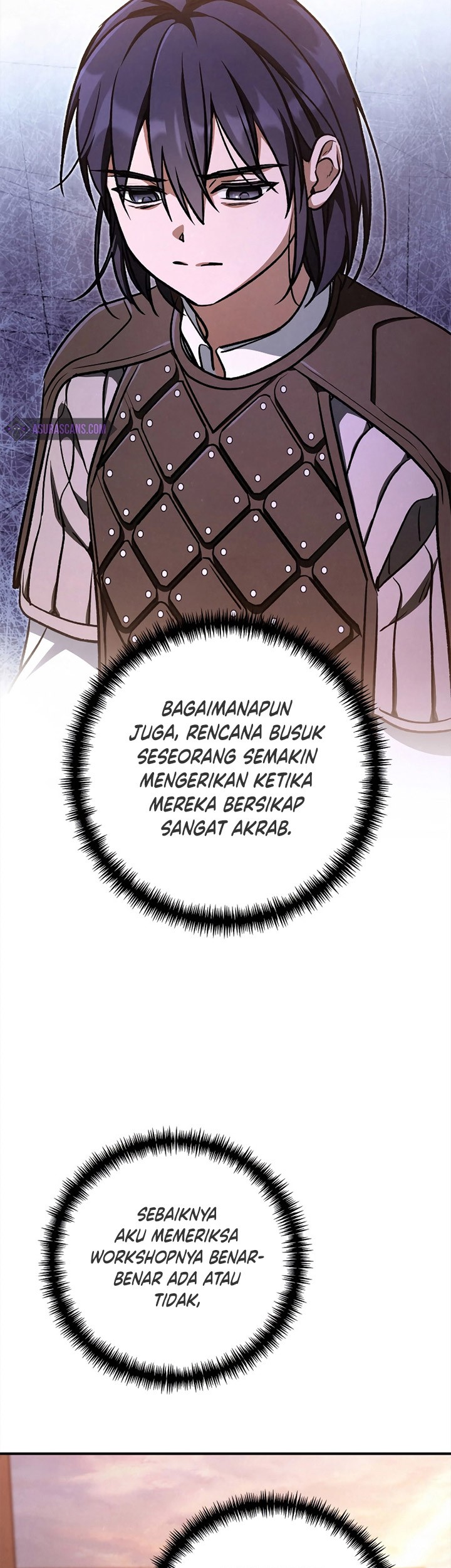 Children of the Rune Chapter 24 - halaman 42