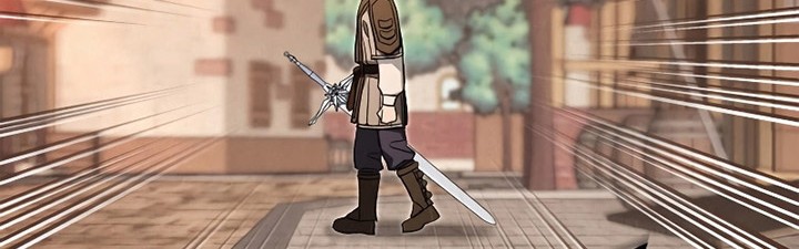 Children of the Rune Chapter 24 - halaman 47