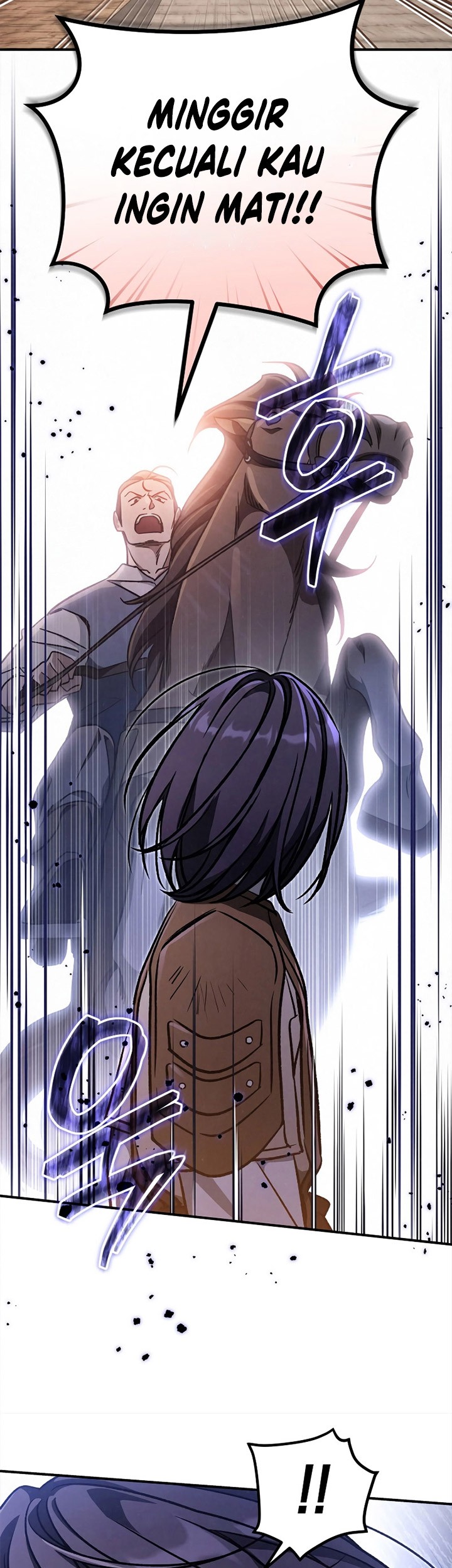 Children of the Rune Chapter 24 - halaman 48