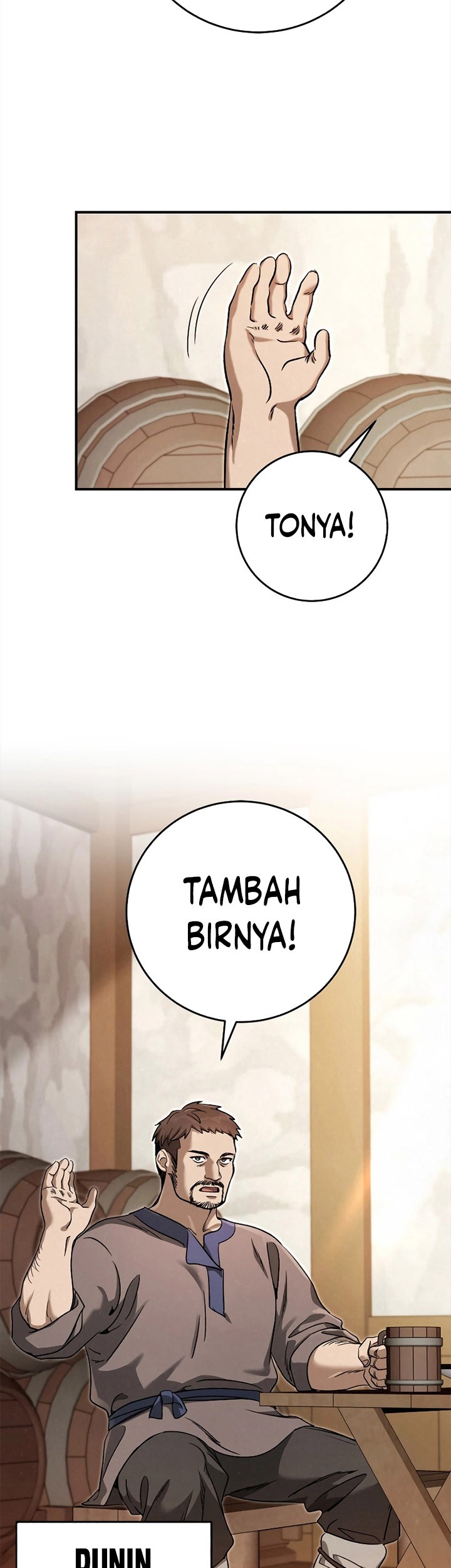 Children of the Rune Chapter 24 - halaman 6