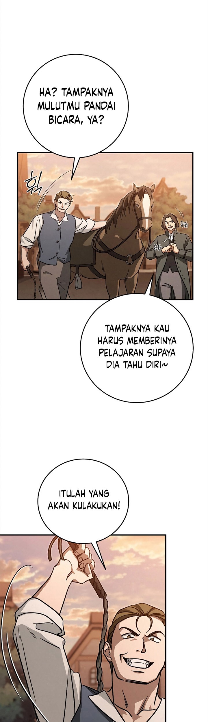 Children of the Rune Chapter 24 - halaman 60
