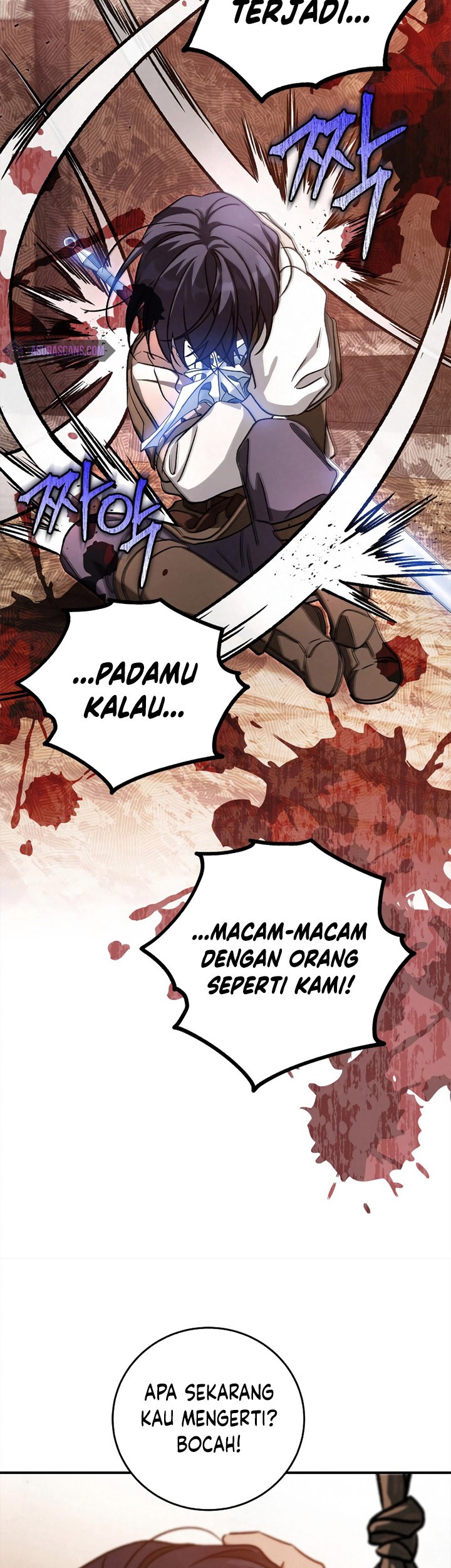 Children of the Rune Chapter 24 - halaman 64