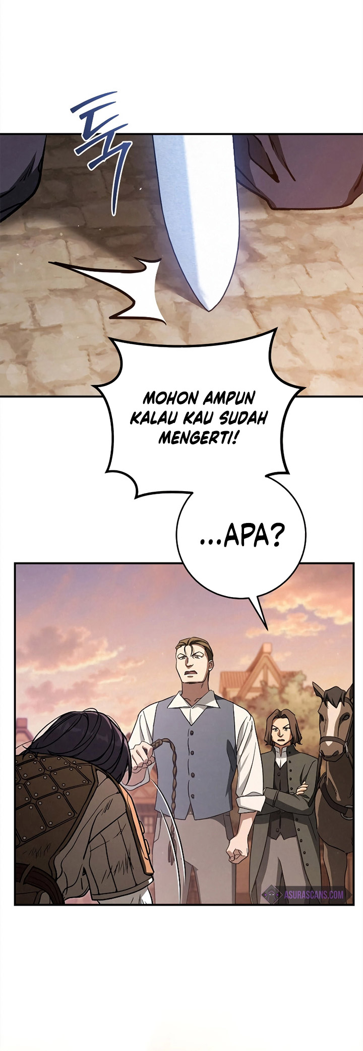 Children of the Rune Chapter 24 - halaman 70