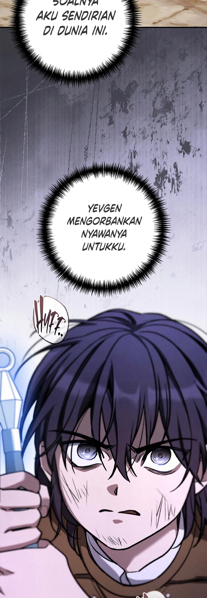 Children of the Rune Chapter 24 - halaman 72