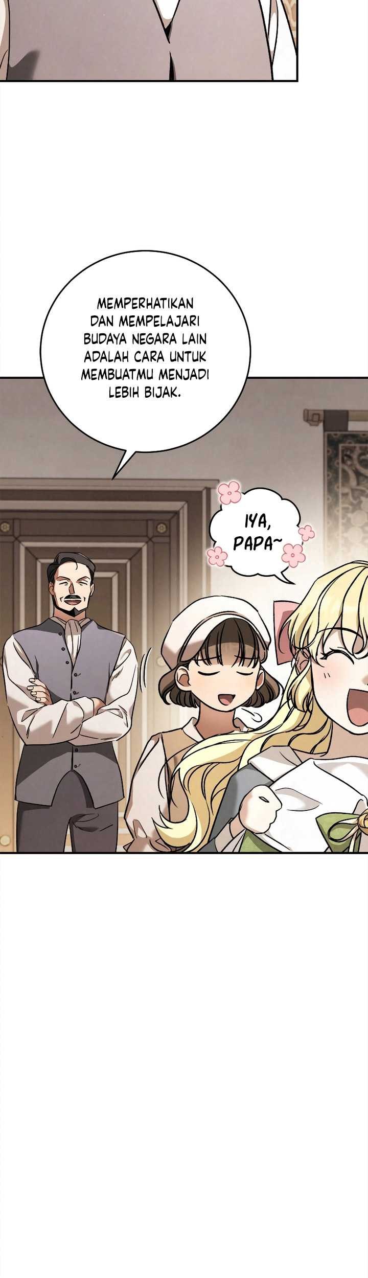 Children of the Rune Chapter 25 - halaman 10