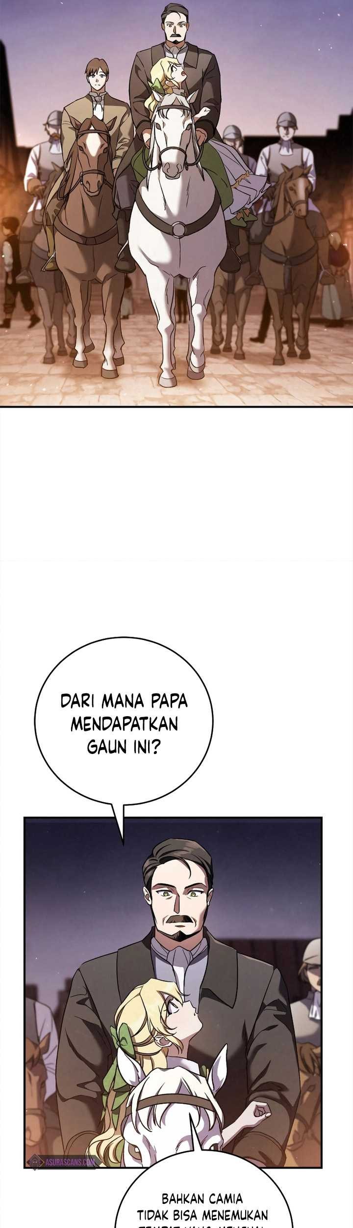 Children of the Rune Chapter 25 - halaman 12