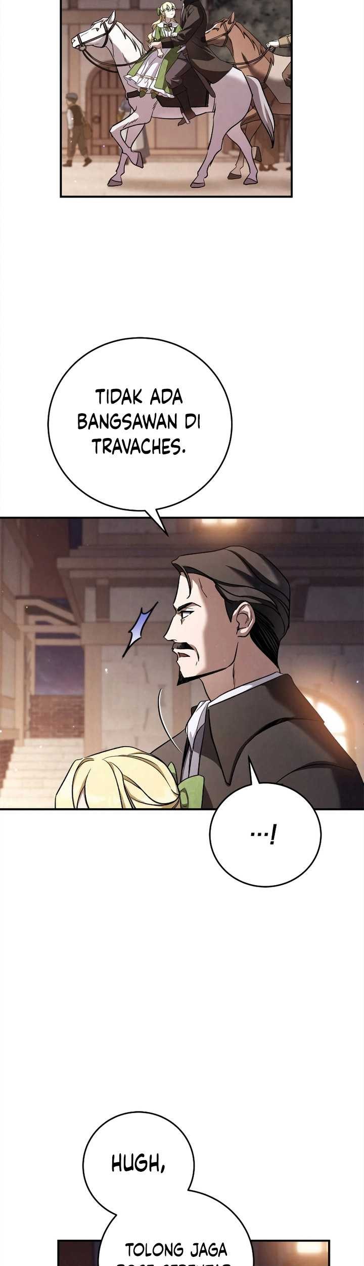 Children of the Rune Chapter 25 - halaman 14