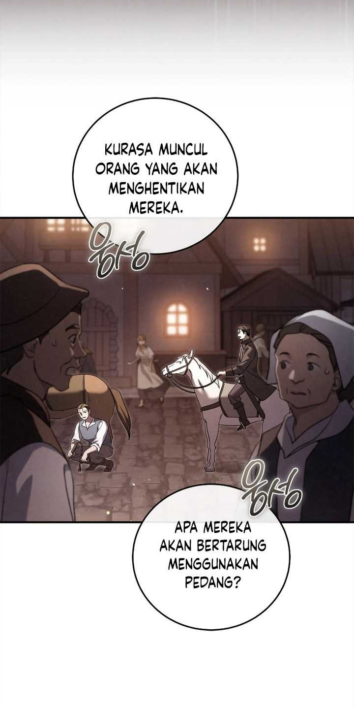 Children of the Rune Chapter 25 - halaman 19