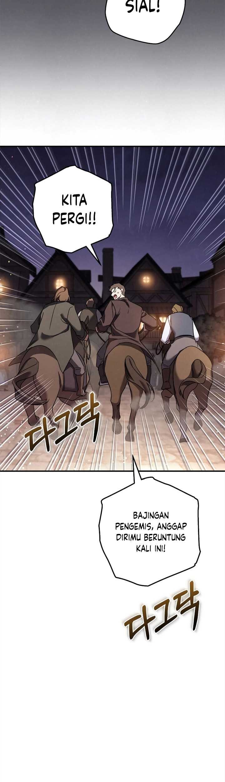 Children of the Rune Chapter 25 - halaman 30
