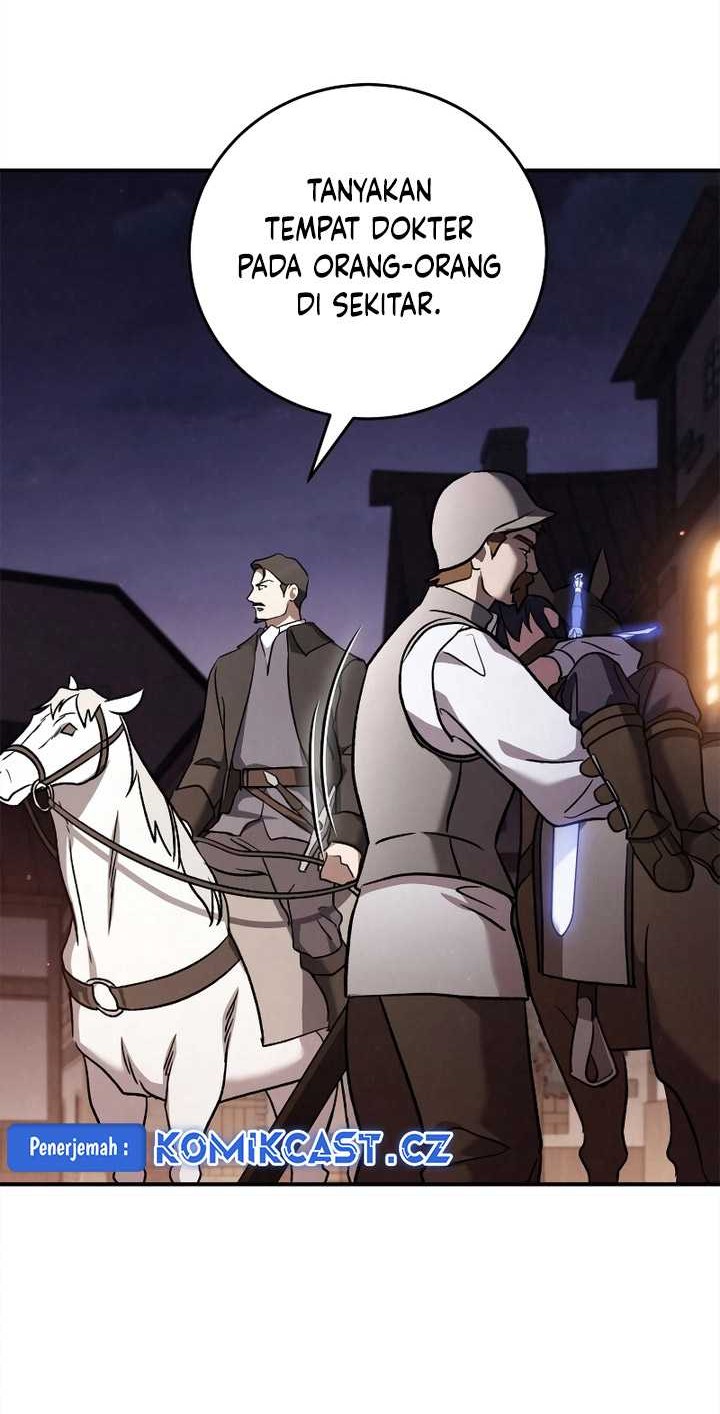 Children of the Rune Chapter 25 - halaman 31