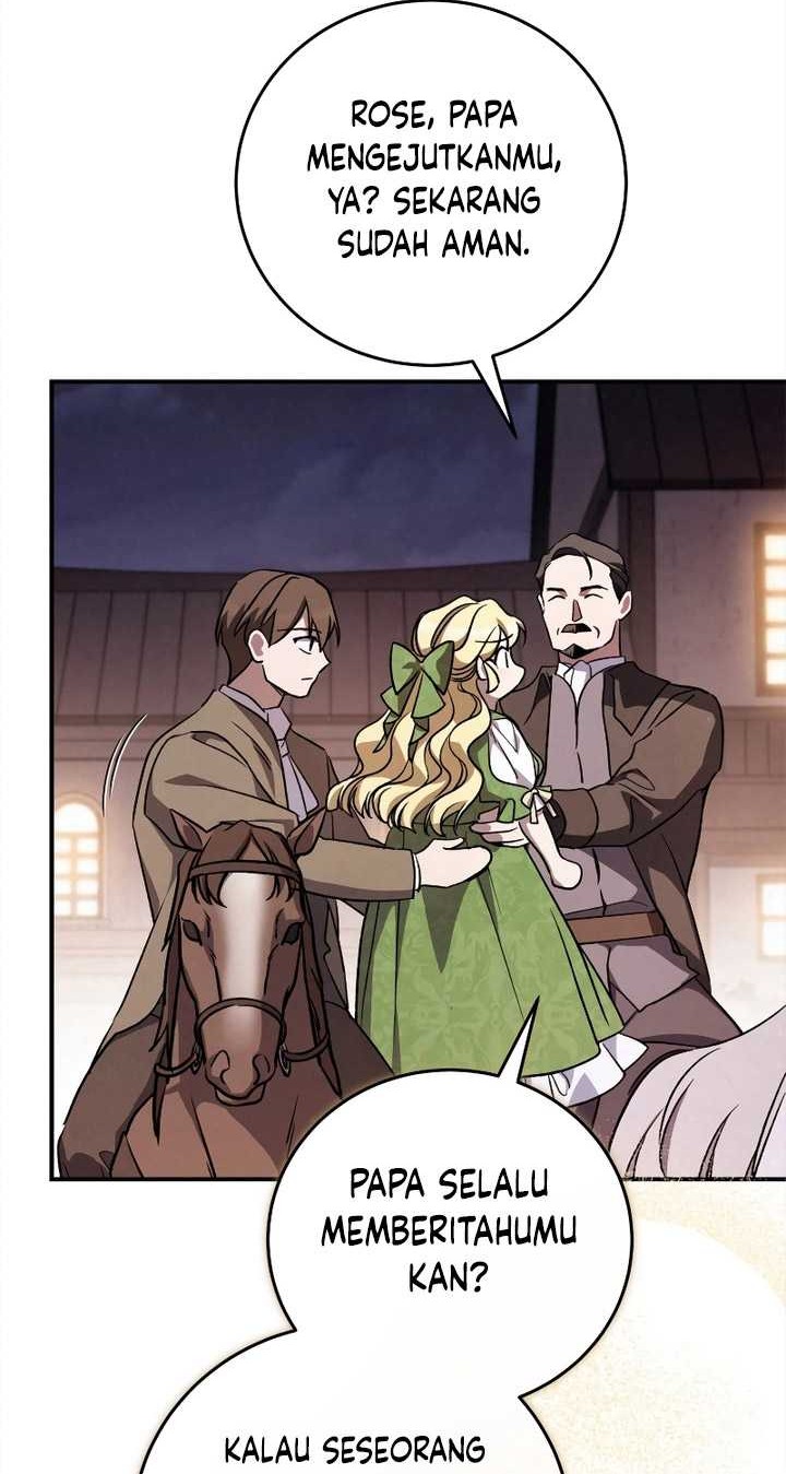 Children of the Rune Chapter 25 - halaman 33