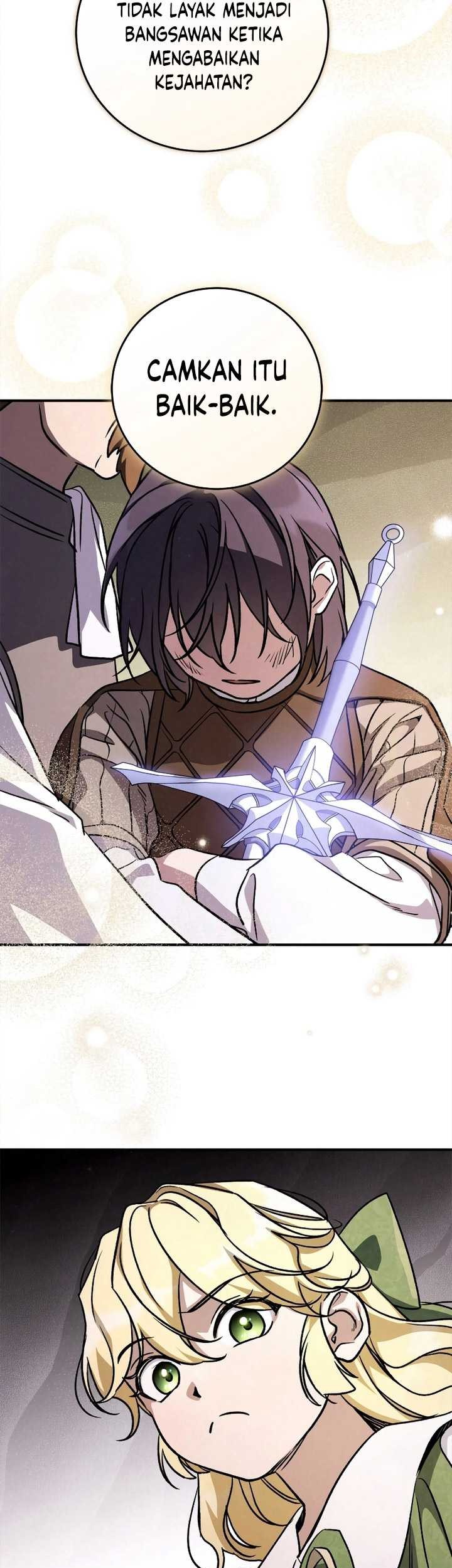 Children of the Rune Chapter 25 - halaman 34