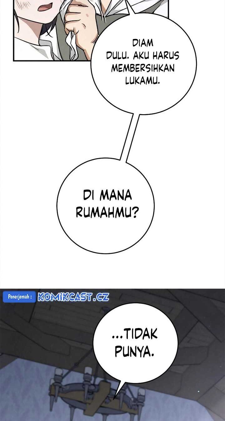 Children of the Rune Chapter 25 - halaman 41