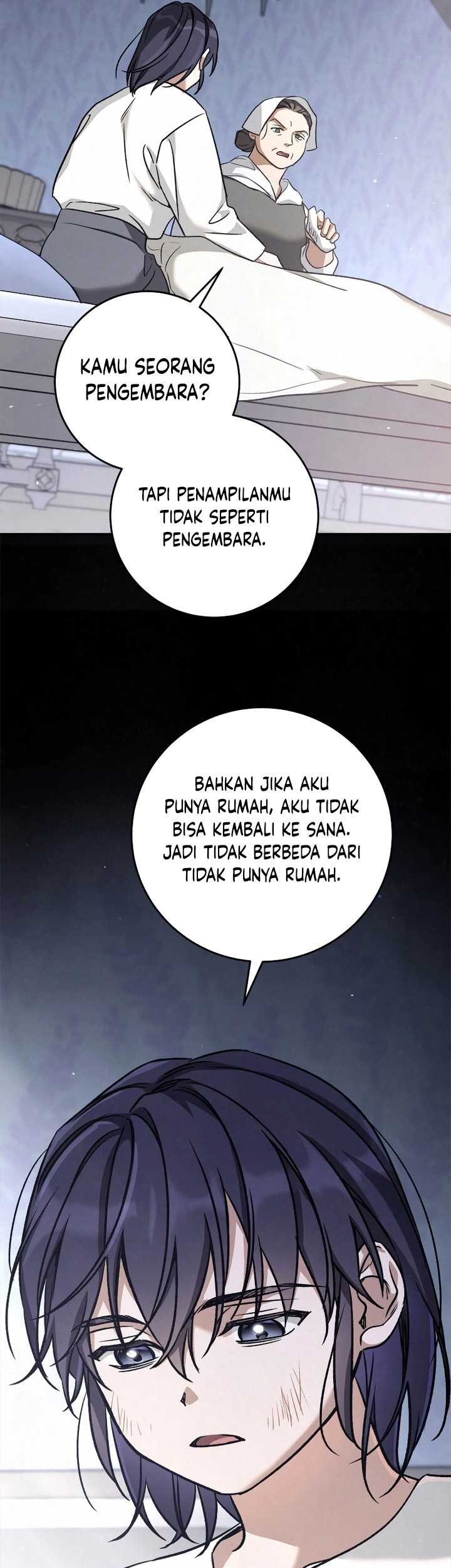 Children of the Rune Chapter 25 - halaman 42
