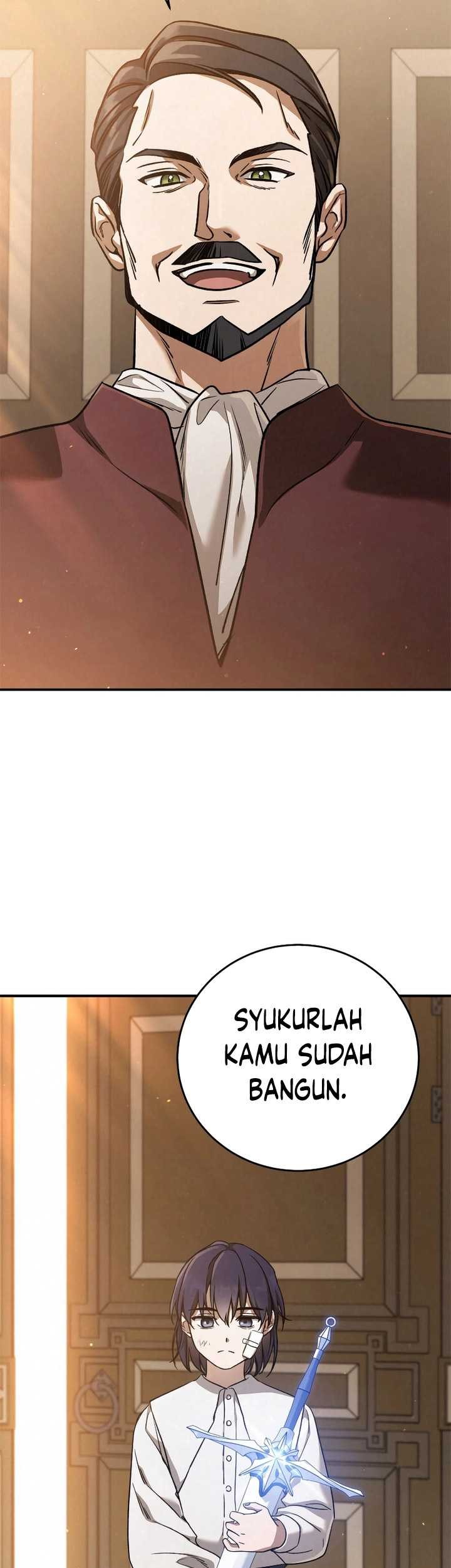 Children of the Rune Chapter 25 - halaman 50