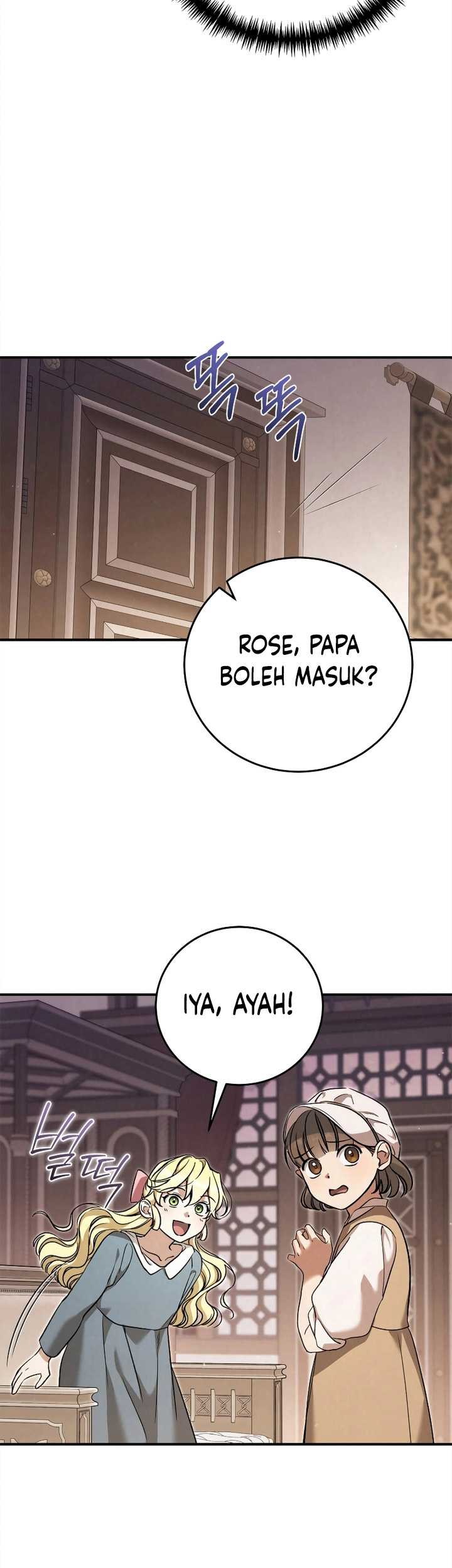 Children of the Rune Chapter 25 - halaman 6