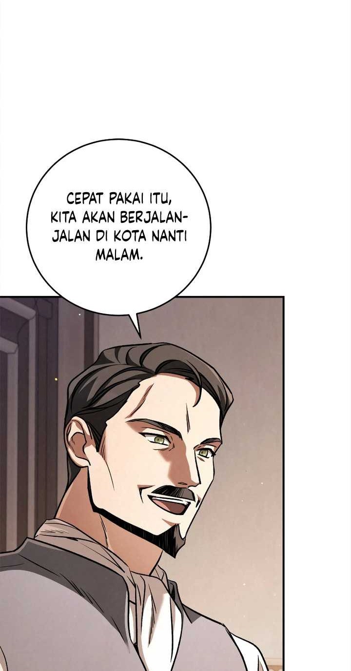 Children of the Rune Chapter 25 - halaman 9