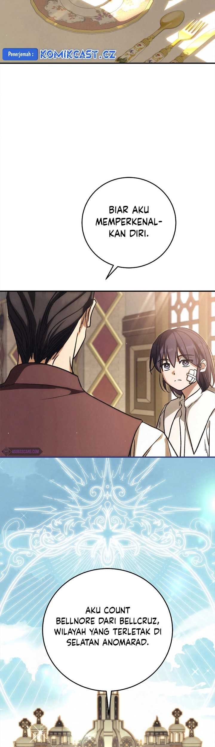Children of the Rune Chapter 26 - halaman 10