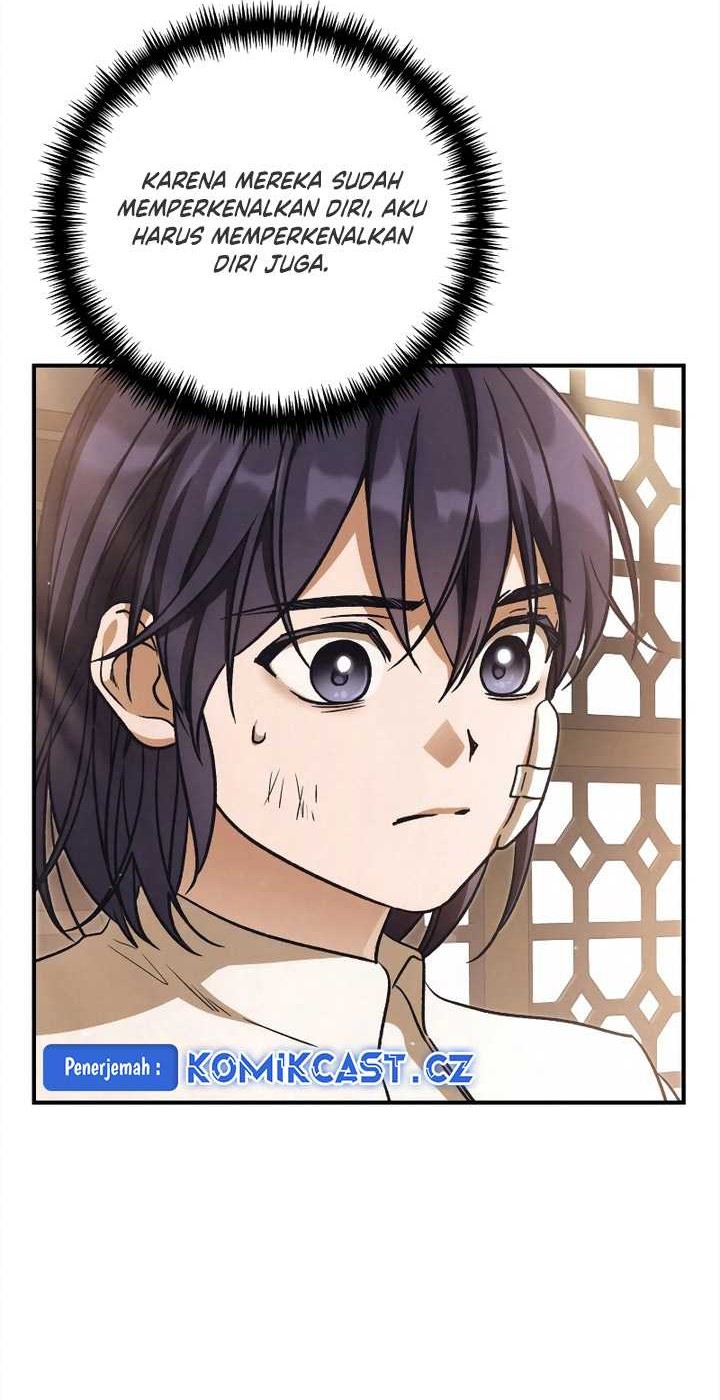 Children of the Rune Chapter 26 - halaman 13