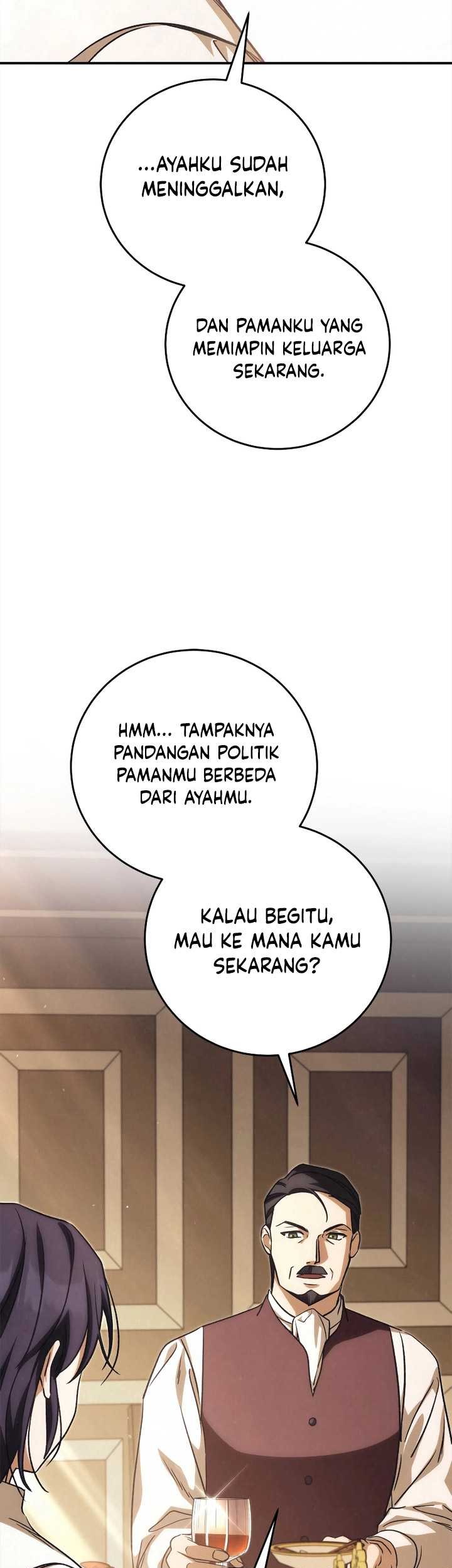 Children of the Rune Chapter 26 - halaman 18