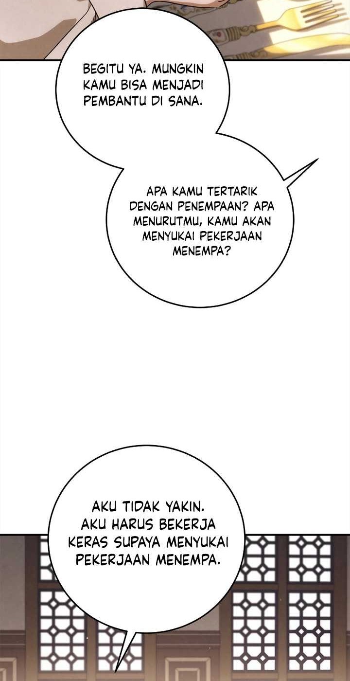 Children of the Rune Chapter 26 - halaman 21