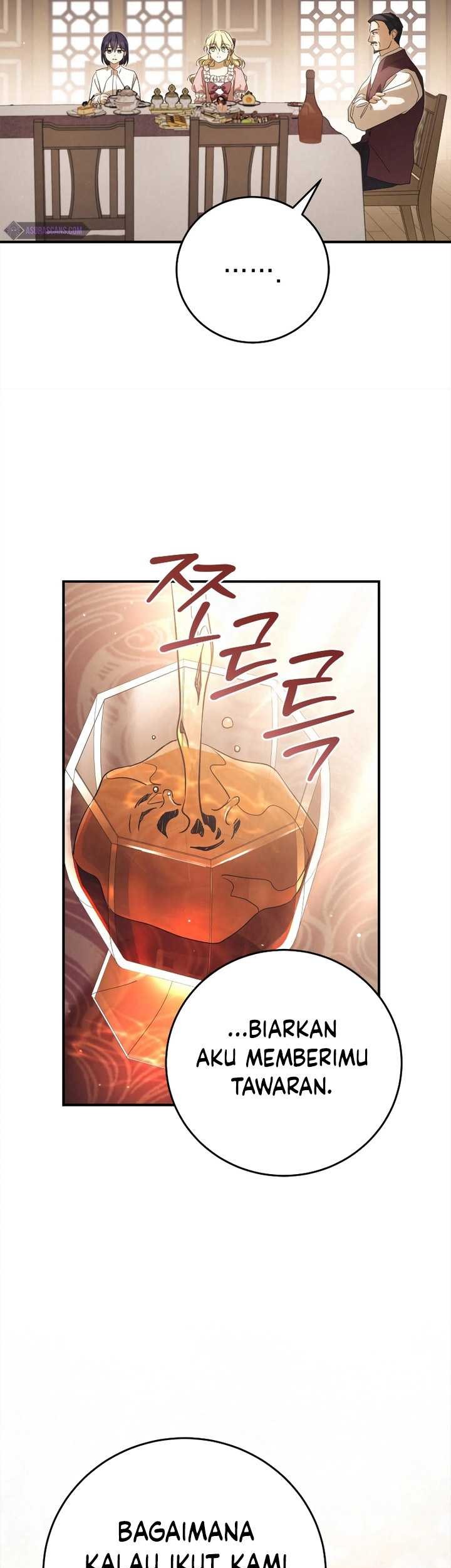 Children of the Rune Chapter 26 - halaman 22