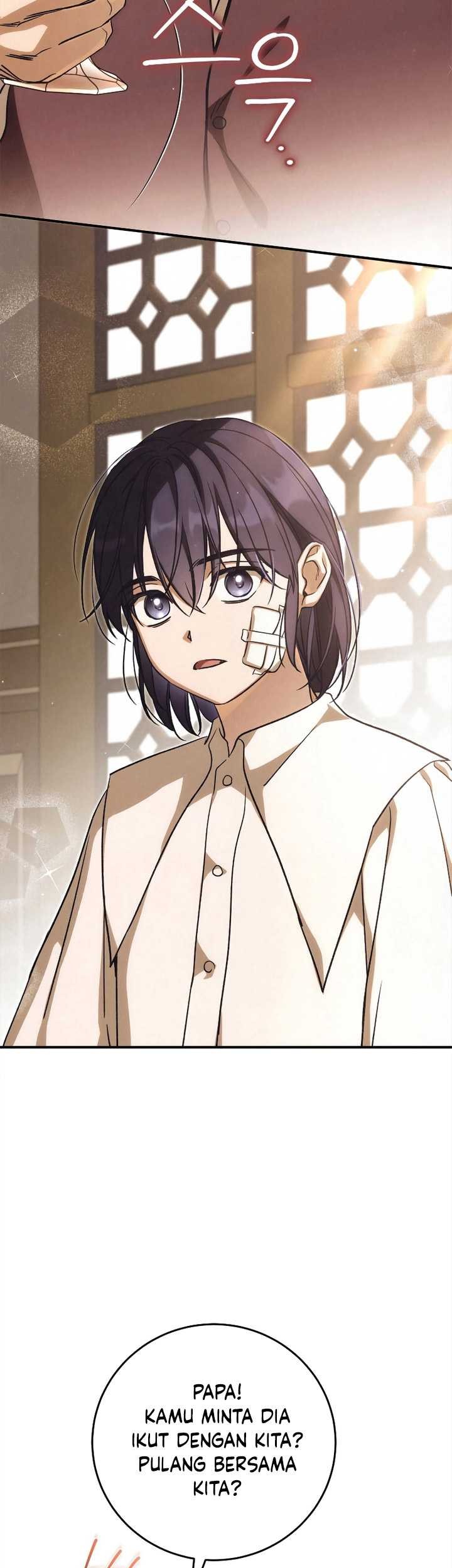 Children of the Rune Chapter 26 - halaman 24