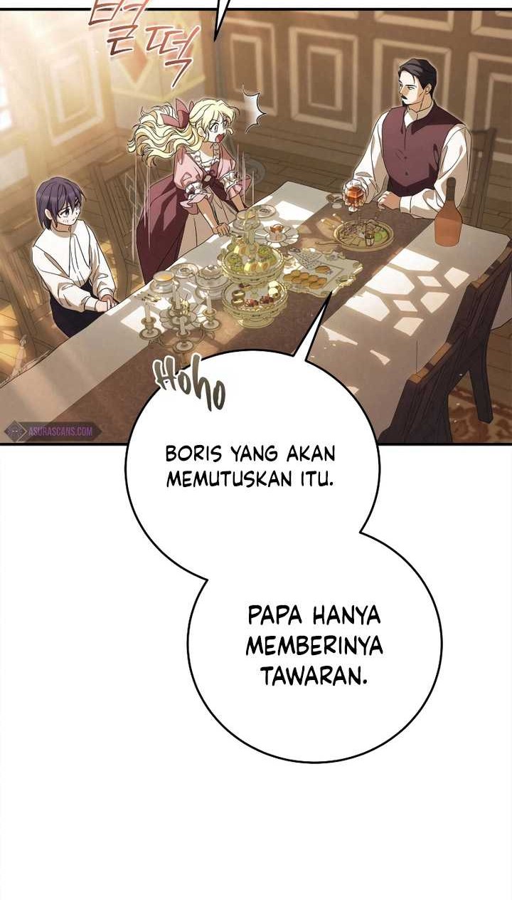 Children of the Rune Chapter 26 - halaman 25