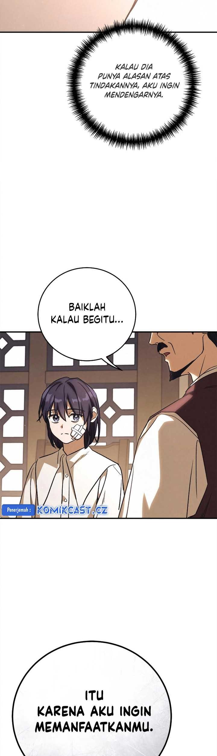 Children of the Rune Chapter 26 - halaman 28