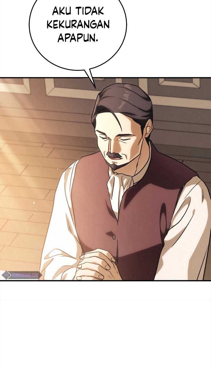 Children of the Rune Chapter 26 - halaman 31