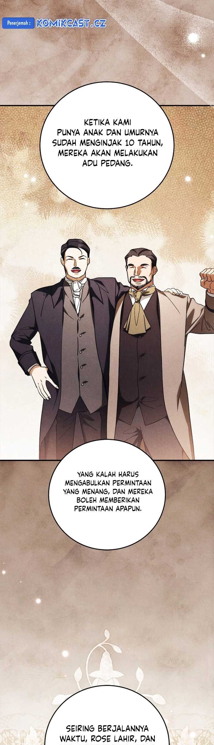 Children of the Rune Chapter 26 - halaman 34