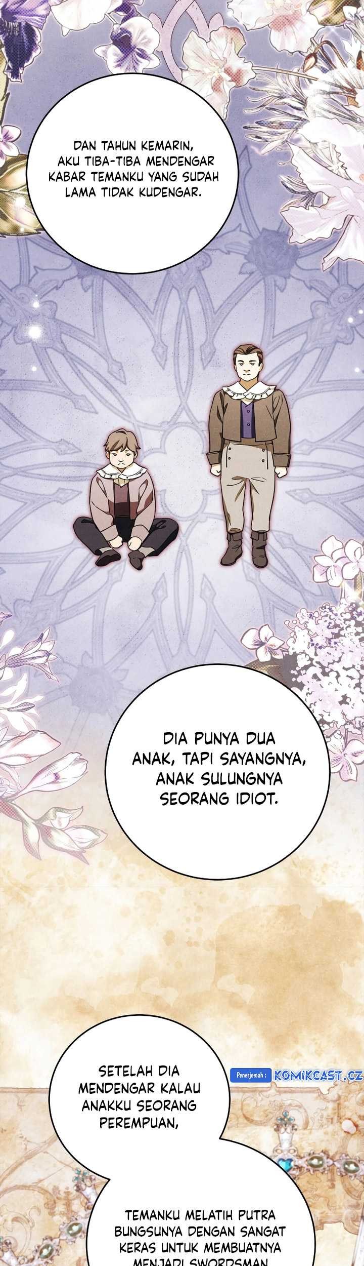 Children of the Rune Chapter 26 - halaman 36