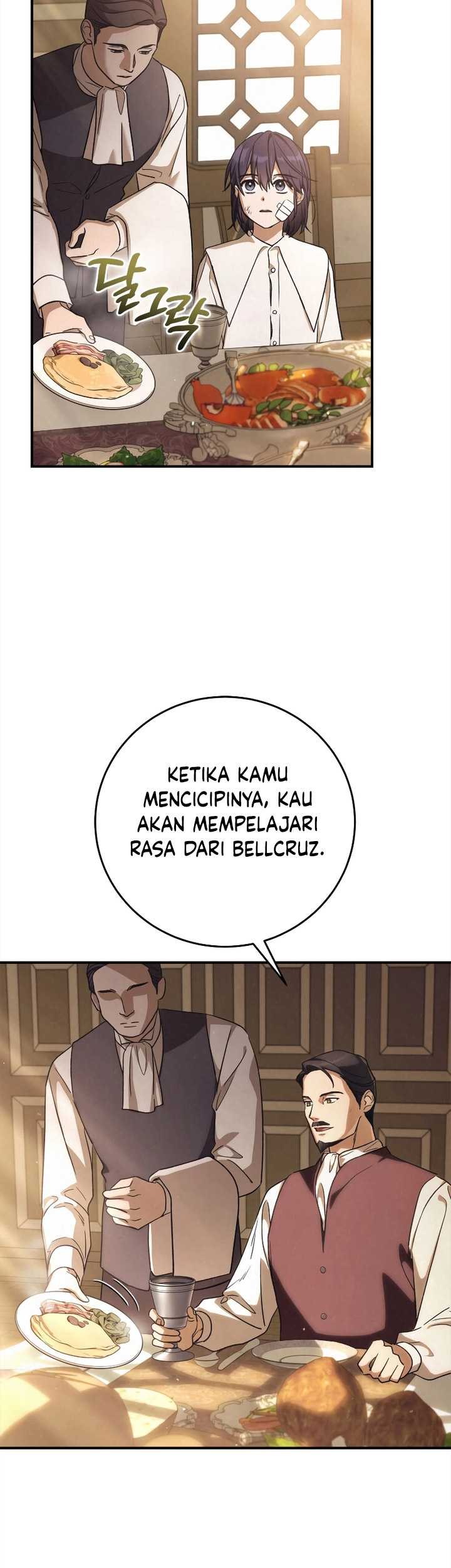 Children of the Rune Chapter 26 - halaman 4