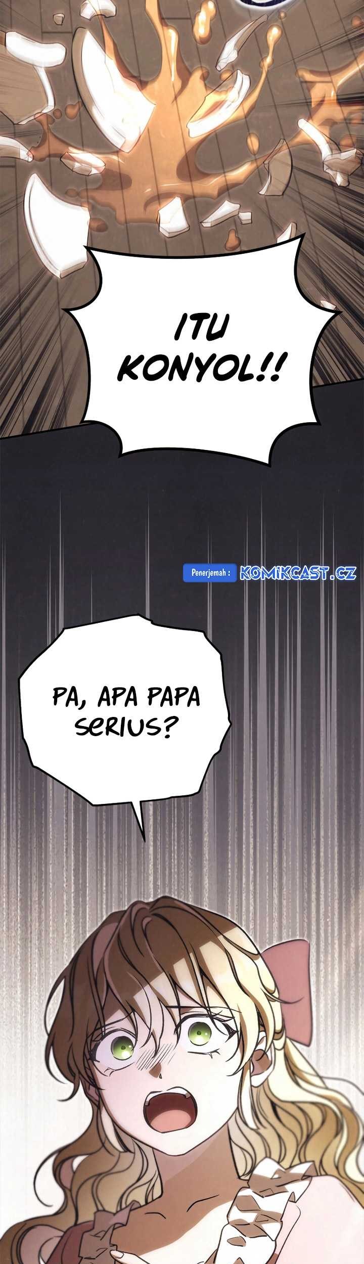 Children of the Rune Chapter 26 - halaman 40