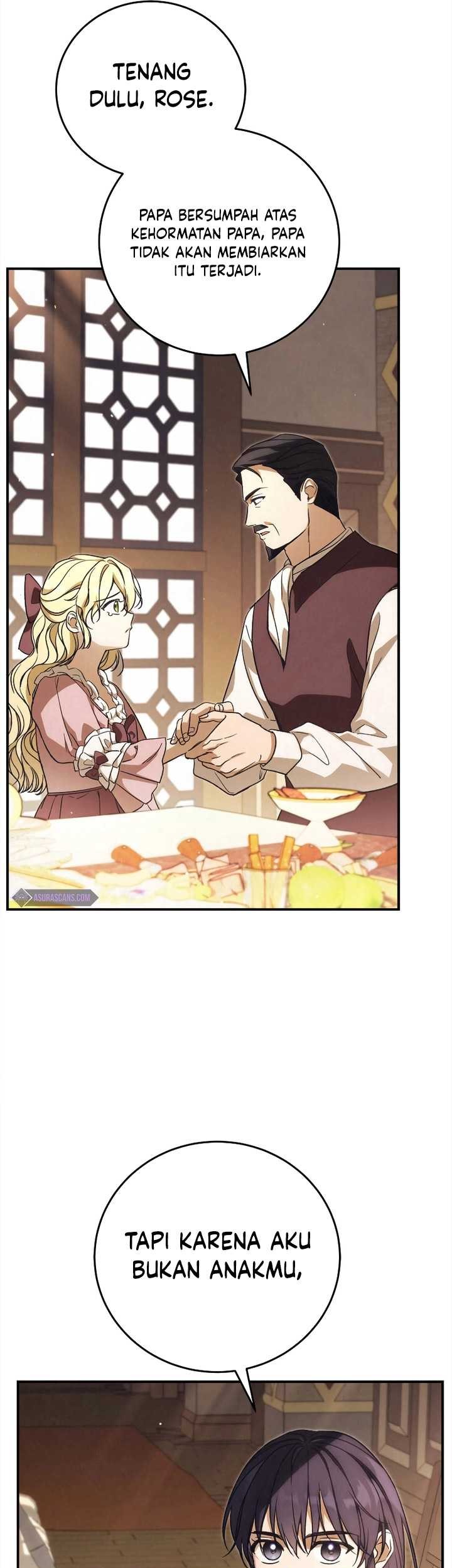 Children of the Rune Chapter 26 - halaman 42