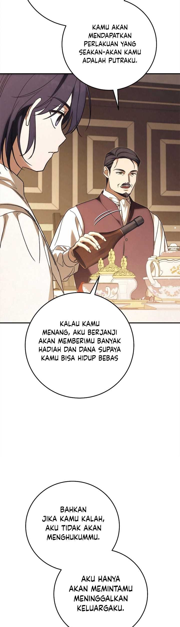 Children of the Rune Chapter 26 - halaman 44