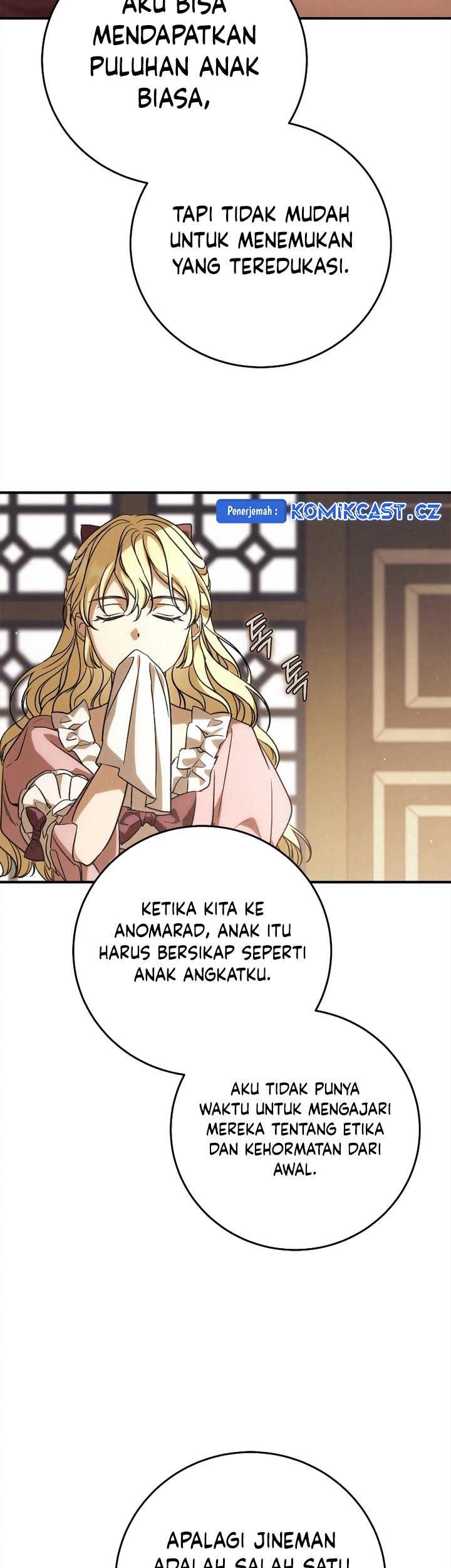 Children of the Rune Chapter 26 - halaman 48