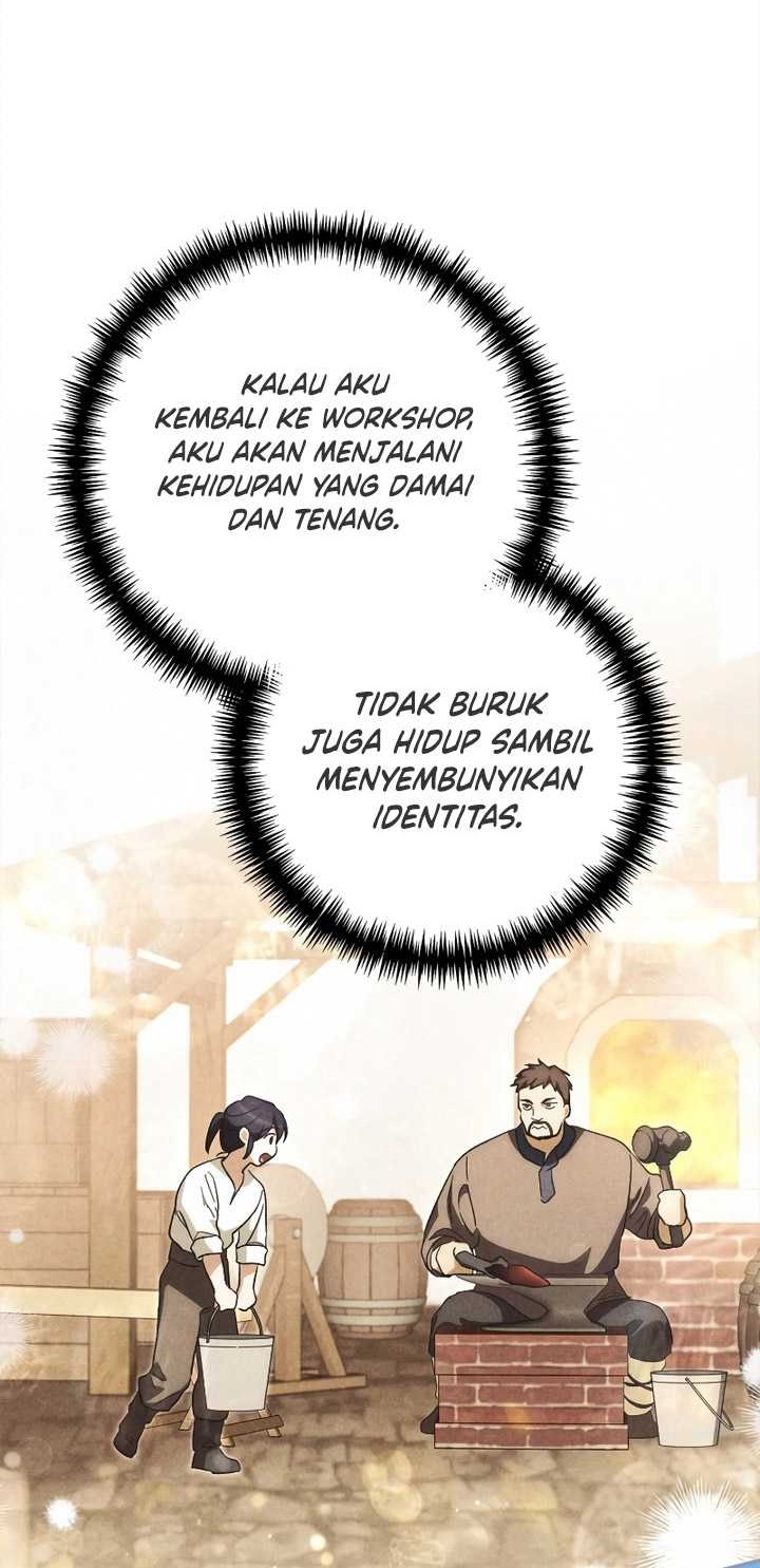 Children of the Rune Chapter 26 - halaman 53