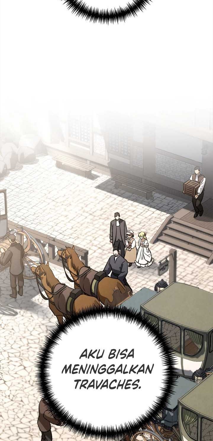 Children of the Rune Chapter 26 - halaman 55