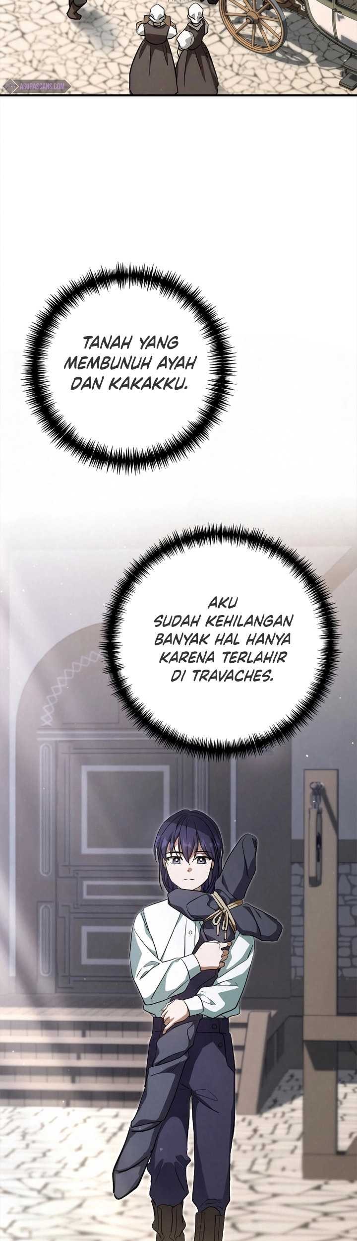 Children of the Rune Chapter 26 - halaman 56