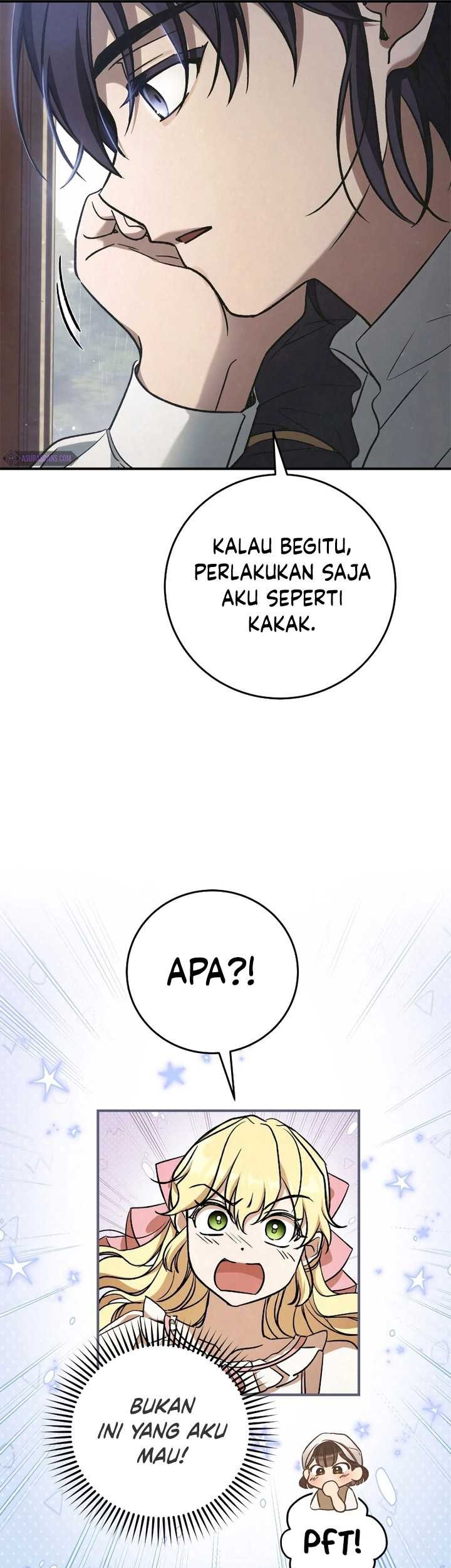 Children of the Rune Chapter 27 - halaman 12
