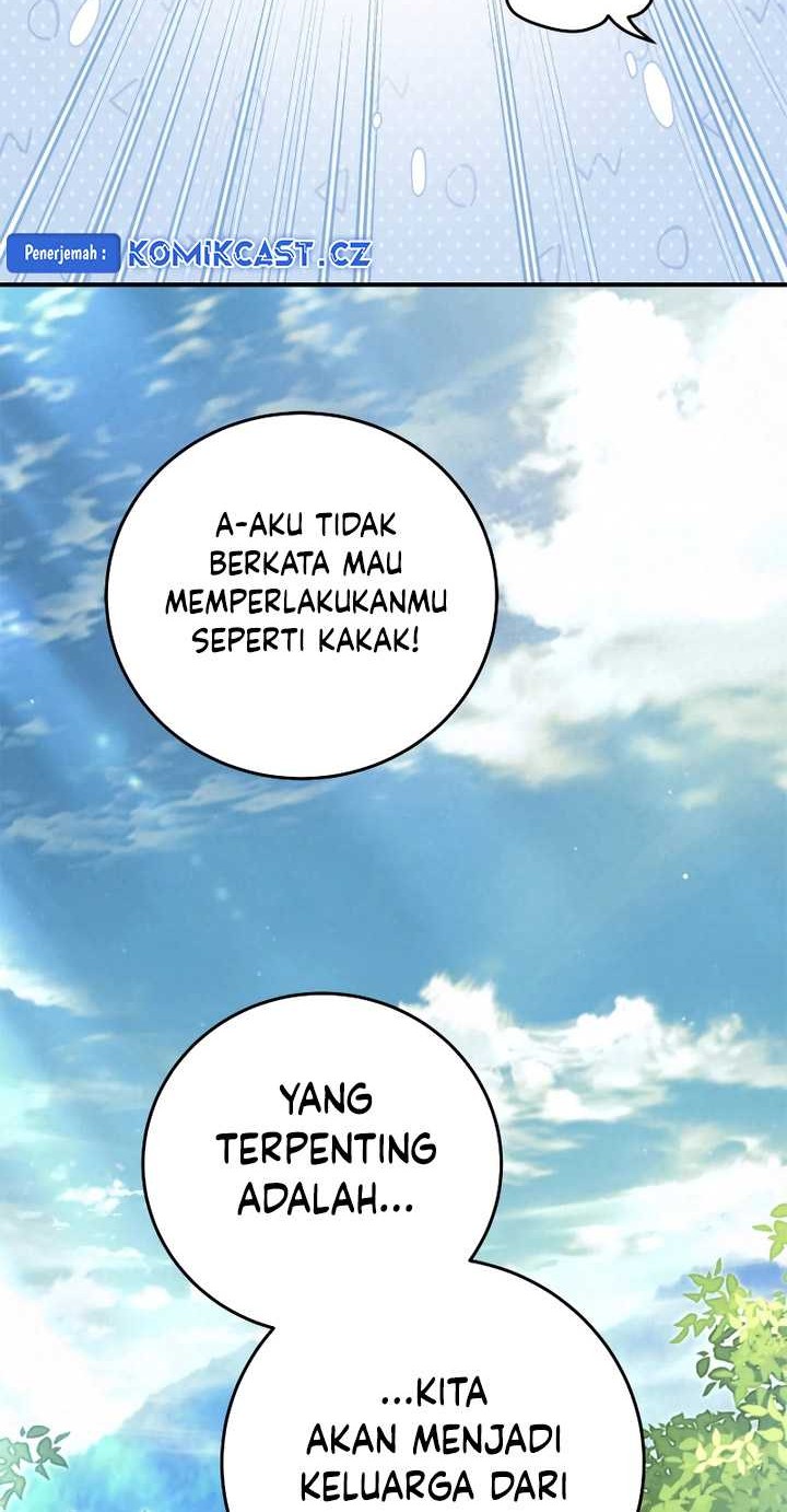 Children of the Rune Chapter 27 - halaman 13