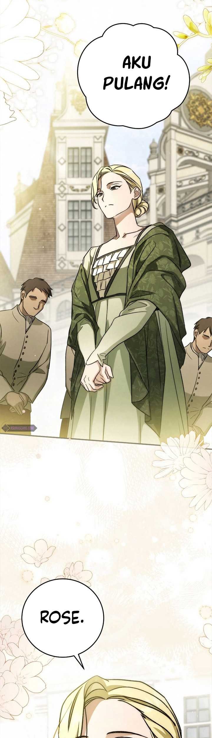 Children of the Rune Chapter 27 - halaman 18