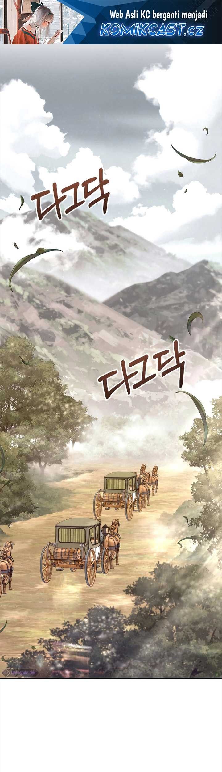 Children of the Rune Chapter 27 - halaman 2