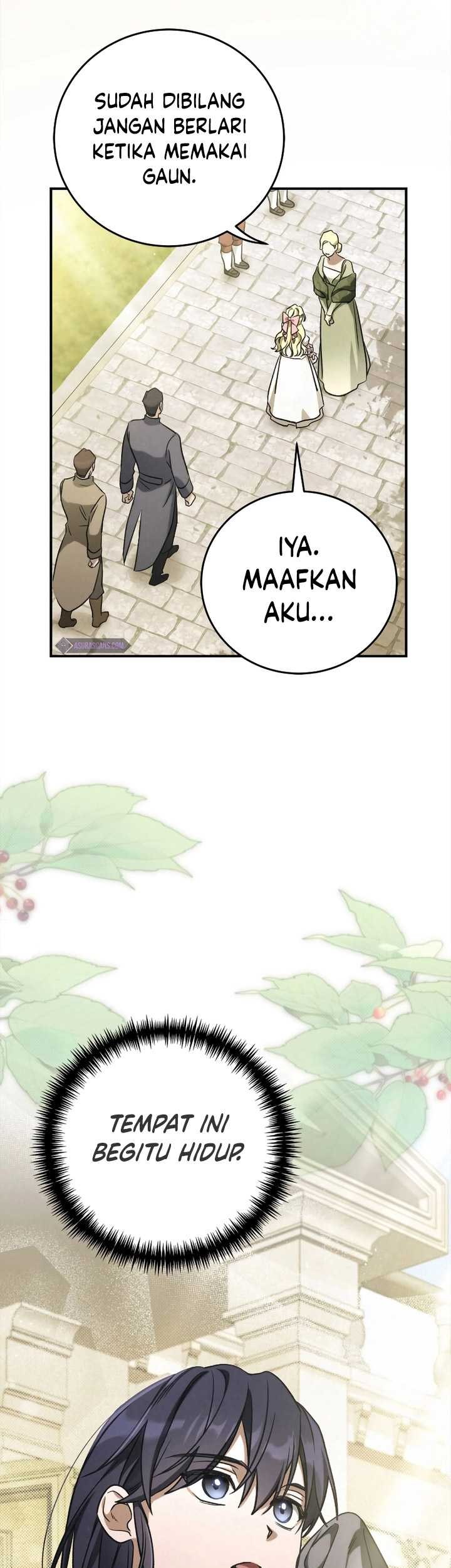 Children of the Rune Chapter 27 - halaman 20