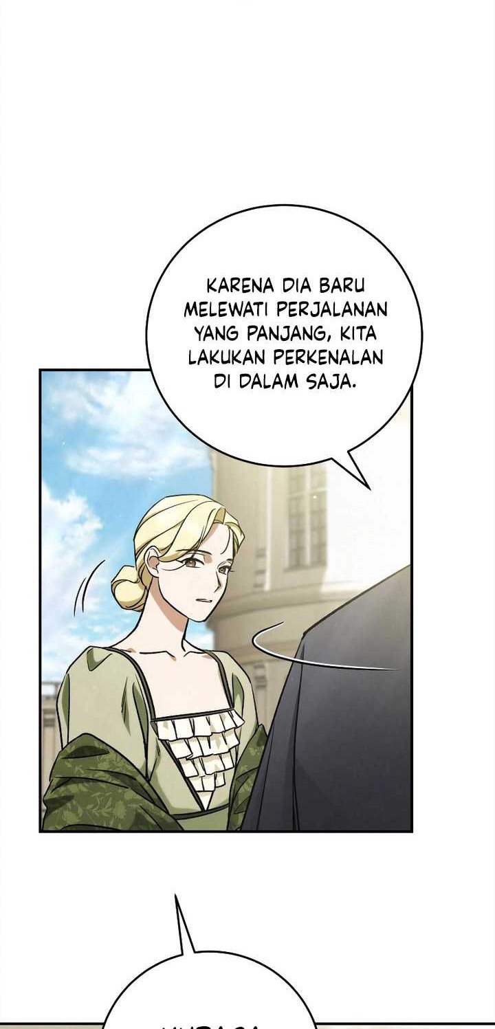 Children of the Rune Chapter 27 - halaman 23